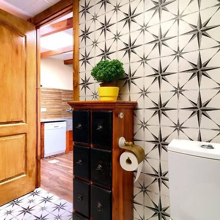 Cueva Con Jacuzzi A 20 Minutos De Valencia Villa Benaguacil Ngoại thất bức ảnh