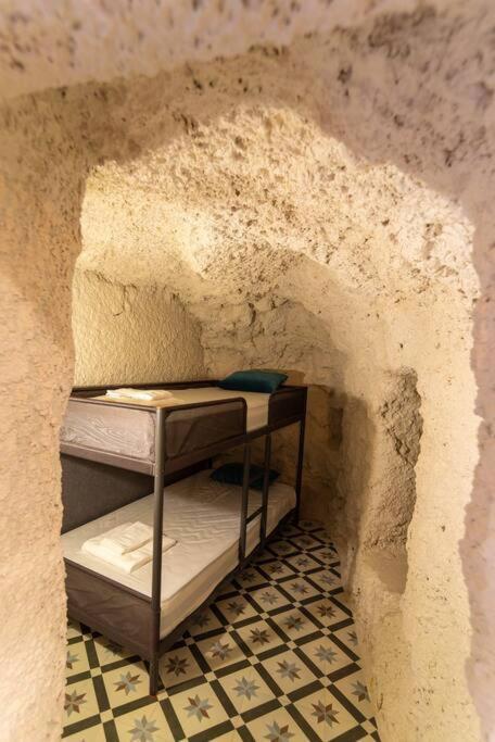 Cueva Con Jacuzzi A 20 Minutos De Valencia Villa Benaguacil Ngoại thất bức ảnh